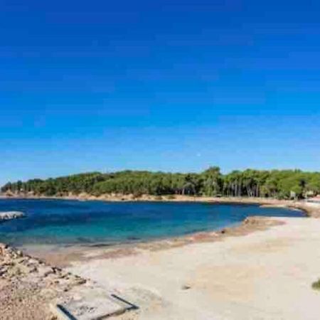 Appartamento Charmant studio à Saint Mandrier sur Mer Esterno foto